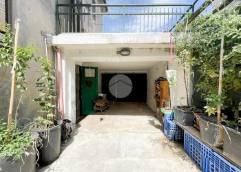 Three-room apartment Via della Pace, Cusano Milanino - photo 11
