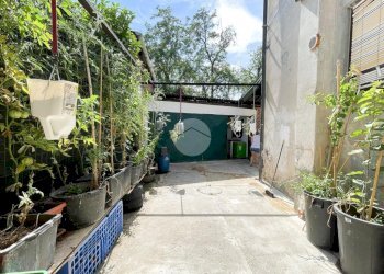 Three-room apartment Via della Pace, Cusano Milanino - photo 12