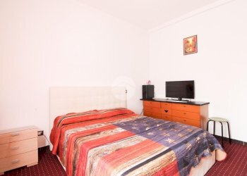 Three-room apartment Via della Pace, Cusano Milanino - photo 18