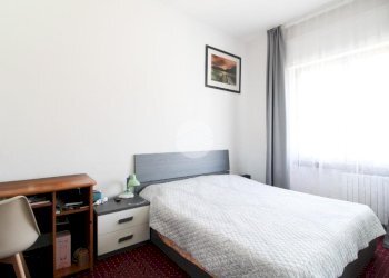Three-room apartment Via della Pace, Cusano Milanino - photo 21