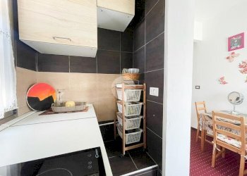Three-room apartment Via della Pace, Cusano Milanino - photo 26