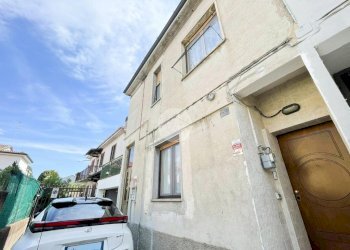 Three-room apartment Via della Pace, Cusano Milanino - photo 27