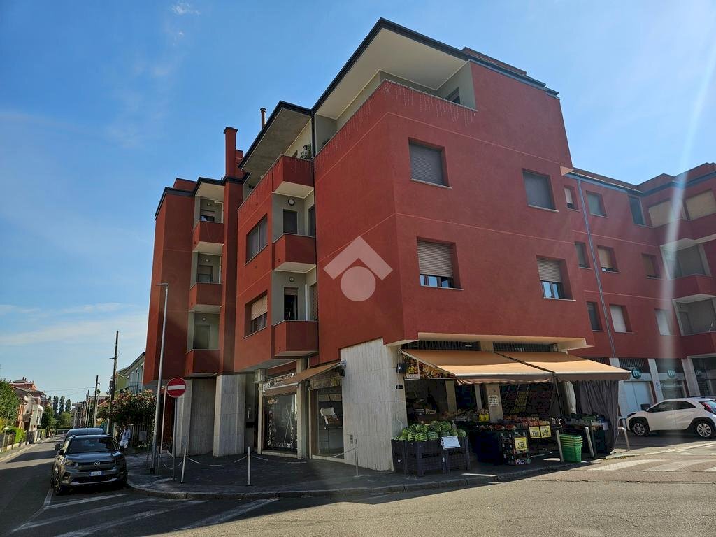 Two-room apartment via Silvio Pellico, Settimo Milanese - photo 2