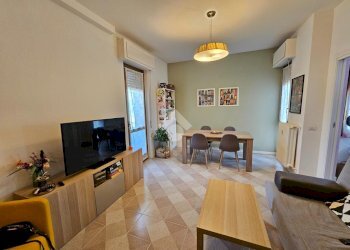 Two-room apartment via Silvio Pellico, Settimo Milanese - photo 4