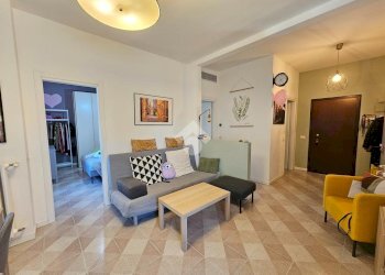 Two-room apartment via Silvio Pellico, Settimo Milanese - photo 6