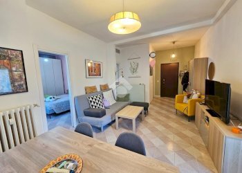 Two-room apartment via Silvio Pellico, Settimo Milanese - photo 8