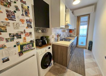 Two-room apartment via Silvio Pellico, Settimo Milanese - photo 15