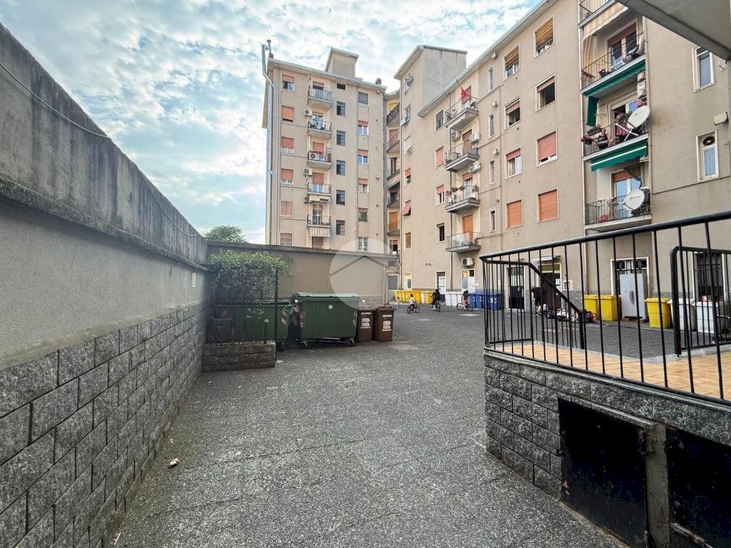 Two-room apartment Via Cernaia, Paderno Dugnano - photo 1
