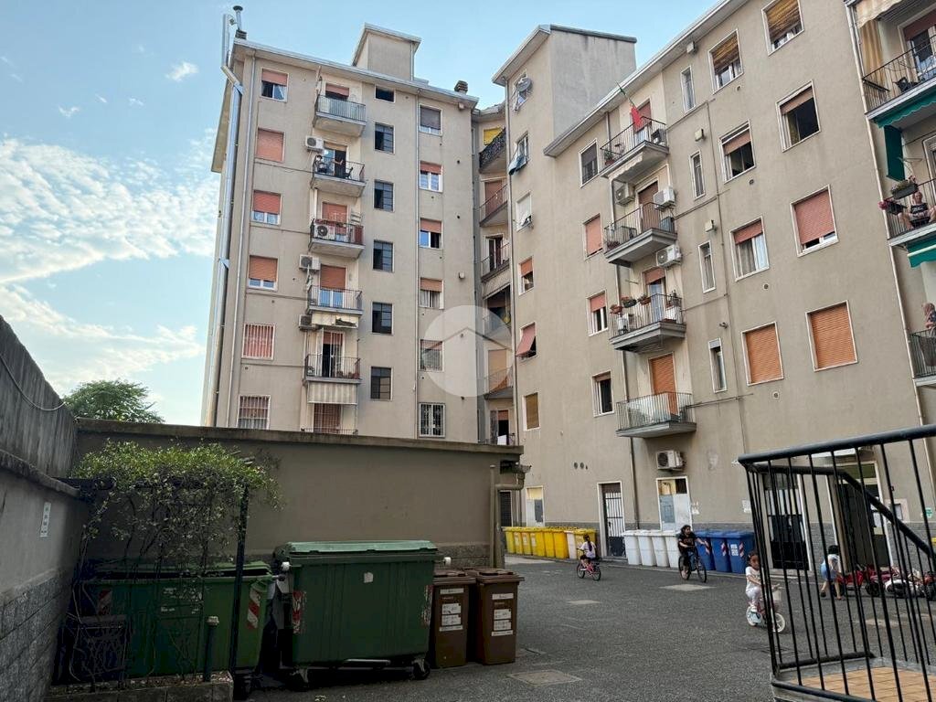 Two-room apartment Via Cernaia, Paderno Dugnano - photo 2