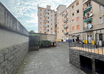 Two-room apartment Via Cernaia, Paderno Dugnano - photo 1