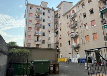 Two-room apartment Via Cernaia, Paderno Dugnano - photo 2