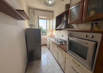 Two-room apartment Via Cernaia, Paderno Dugnano - photo 6