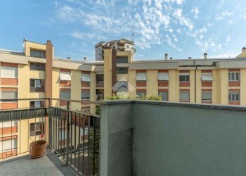 Two-room apartment Viale Leonardo da Vinci, Trezzano sul Naviglio - photo 20