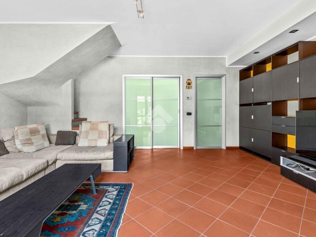Three-room apartment Via Morona, Trezzano sul Naviglio - photo 2