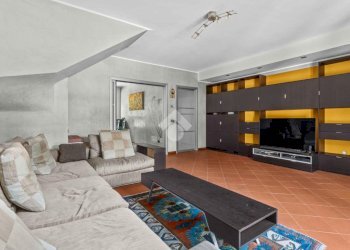 Three-room apartment Via Morona, Trezzano sul Naviglio - photo 3