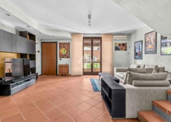 Three-room apartment Via Morona, Trezzano sul Naviglio - photo 4