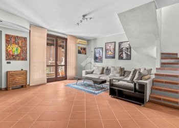 Three-room apartment Via Morona, Trezzano sul Naviglio - photo 5