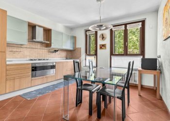 Three-room apartment Via Morona, Trezzano sul Naviglio - photo 6