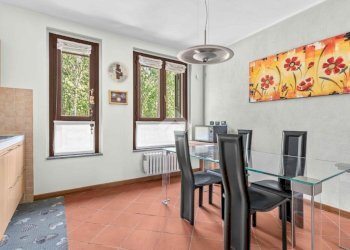 Three-room apartment Via Morona, Trezzano sul Naviglio - photo 7