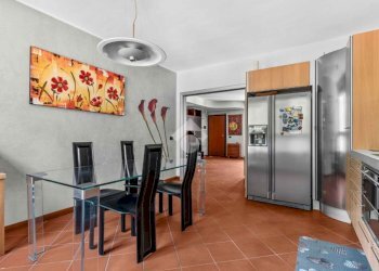 Three-room apartment Via Morona, Trezzano sul Naviglio - photo 8