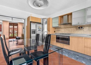 Three-room apartment Via Morona, Trezzano sul Naviglio - photo 9