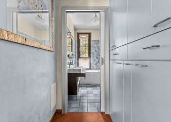 Three-room apartment Via Morona, Trezzano sul Naviglio - photo 10