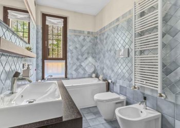 Three-room apartment Via Morona, Trezzano sul Naviglio - photo 11