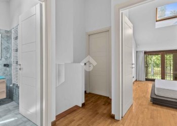 Three-room apartment Via Morona, Trezzano sul Naviglio - photo 13