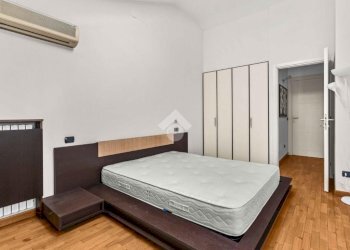 Three-room apartment Via Morona, Trezzano sul Naviglio - photo 16