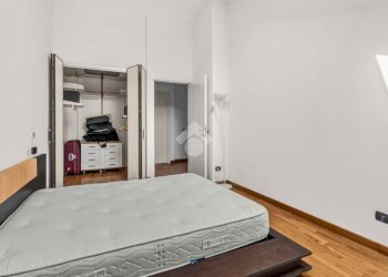 Three-room apartment Via Morona, Trezzano sul Naviglio - photo 17