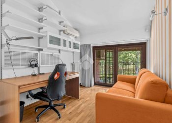 Three-room apartment Via Morona, Trezzano sul Naviglio - photo 18