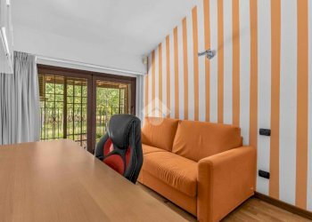 Three-room apartment Via Morona, Trezzano sul Naviglio - photo 19