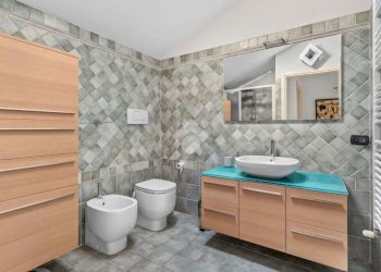 Three-room apartment Via Morona, Trezzano sul Naviglio - photo 21