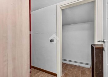 Three-room apartment Via Morona, Trezzano sul Naviglio - photo 22