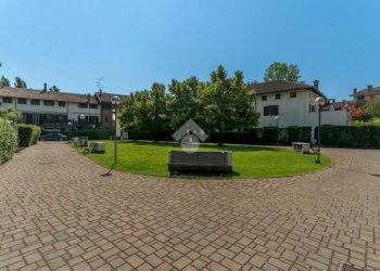 Three-room apartment Via Morona, Trezzano sul Naviglio - photo 23