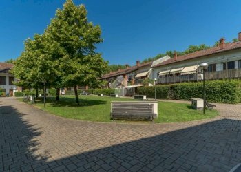Three-room apartment Via Morona, Trezzano sul Naviglio - photo 24