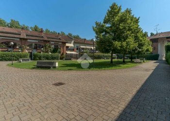 Three-room apartment Via Morona, Trezzano sul Naviglio - photo 25