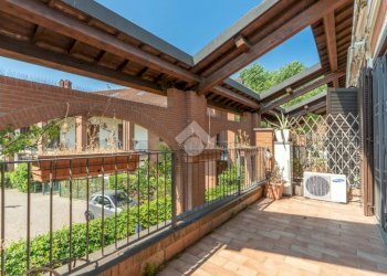 Three-room apartment Via Morona, Trezzano sul Naviglio - photo 26