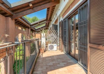 Three-room apartment Via Morona, Trezzano sul Naviglio - photo 27