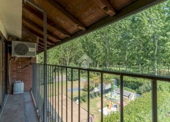 Three-room apartment Via Morona, Trezzano sul Naviglio - photo 28