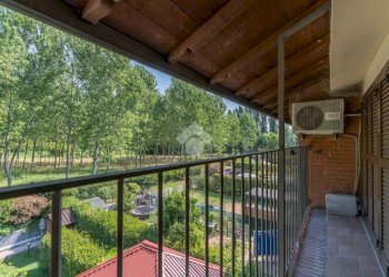 Three-room apartment Via Morona, Trezzano sul Naviglio - photo 29