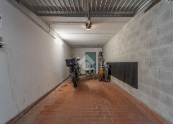 Three-room apartment Via Morona, Trezzano sul Naviglio - photo 30
