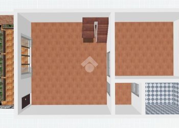 Three-room apartment Via Morona, Trezzano sul Naviglio - photo 33