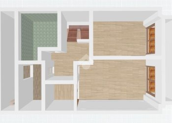 Three-room apartment Via Morona, Trezzano sul Naviglio - photo 34