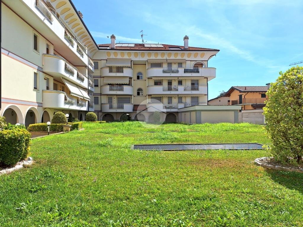 Bilocale Via Silvio Pellico, Mesero - foto 1