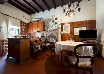 Rustic Via della Croce, Bussero - photo 5
