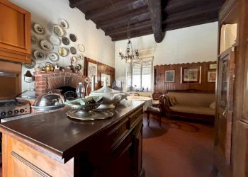Rustic Via della Croce, Bussero - photo 12