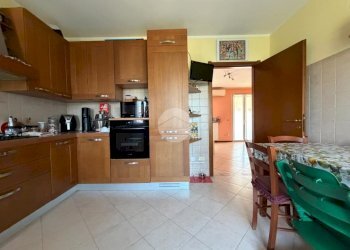 Three-room apartment Via Don Milani, Pessano con Bornago - photo 10