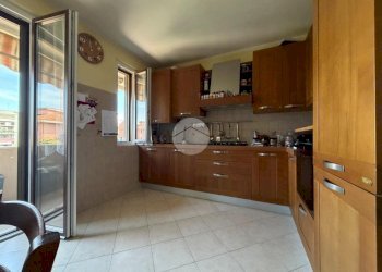 Three-room apartment Via Don Milani, Pessano con Bornago - photo 11