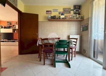 Three-room apartment Via Don Milani, Pessano con Bornago - photo 13